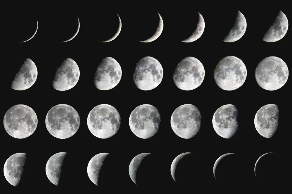 今晚8点41分，福州人抬头看，有惊喜！