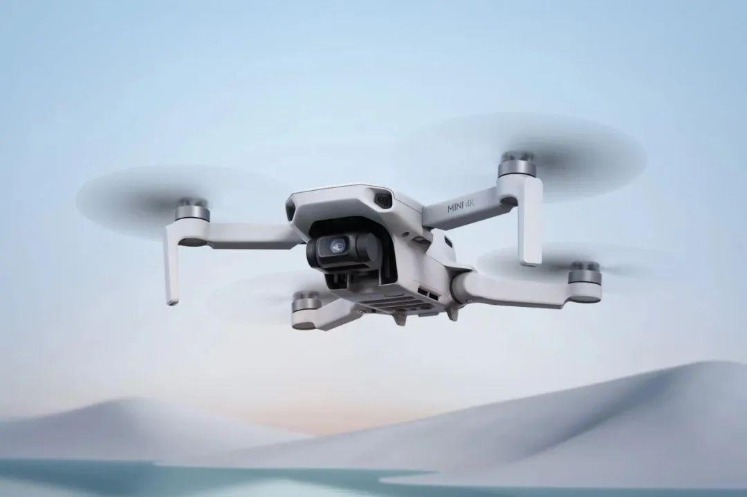 就在高新区！福州无人机竞赛来了，即日起报名！