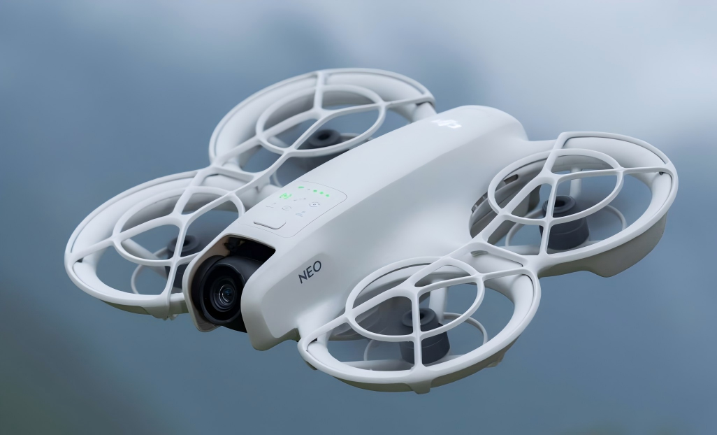 就在高新区！福州无人机竞赛来了，即日起报名！