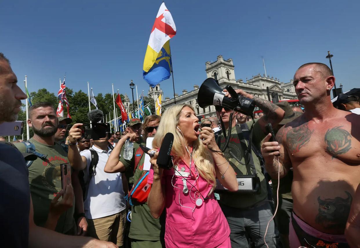 剑桥大学毕业生患癌后拒绝化疗去世