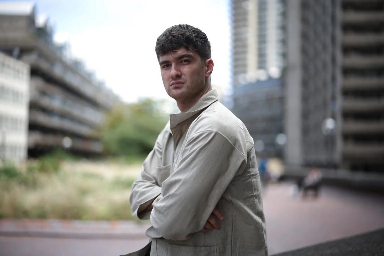 剑桥大学毕业生患癌后拒绝化疗去世