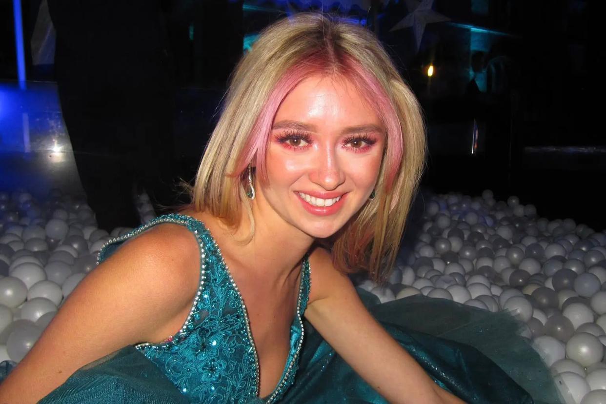 剑桥大学毕业生患癌后拒绝化疗去世