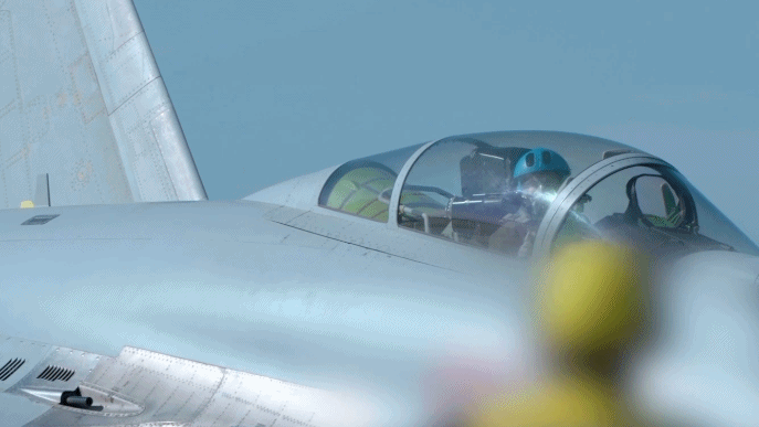 交装即交战斗力！福建舰入列进入最后攻坚时刻