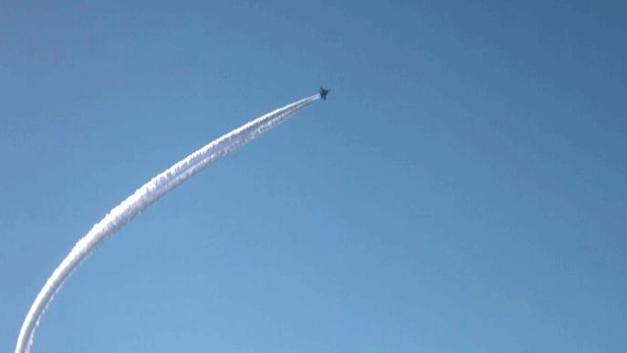 交装即交战斗力！福建舰入列进入最后攻坚时刻