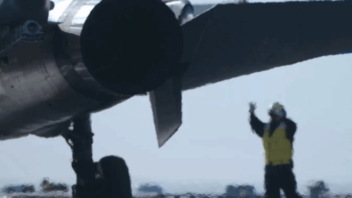 交装即交战斗力！福建舰入列进入最后攻坚时刻