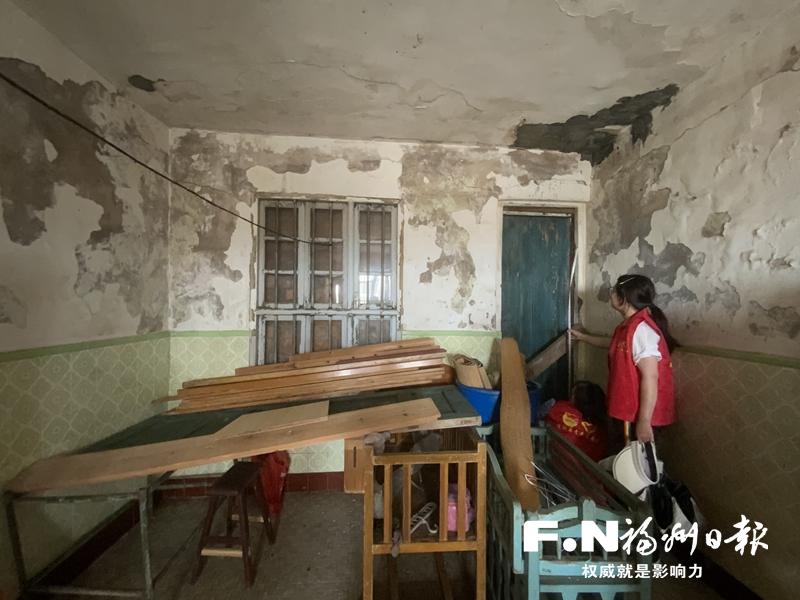 用爱照亮自强少年逐梦路 54个“希望小屋”9月前完成建设