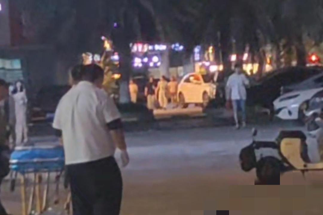 21岁游戏女主播在长沙被高空坠物砸中身亡，原计划中秋节订婚