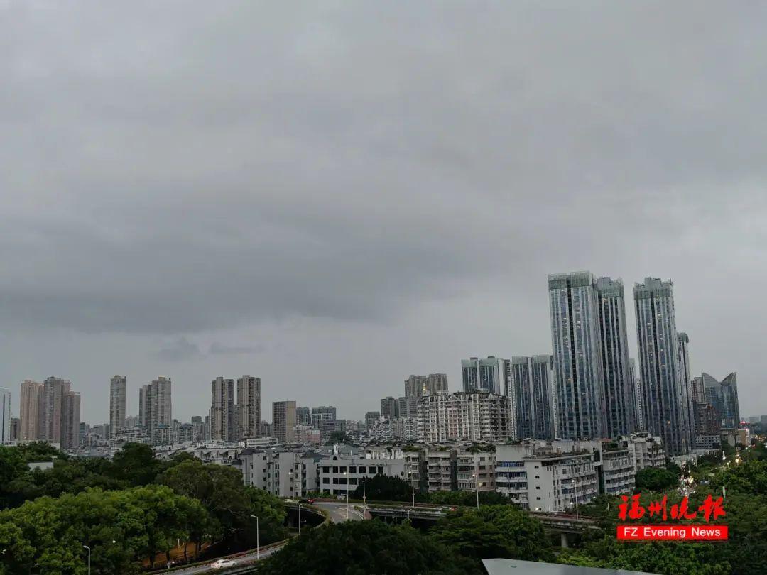 台风“罗莎”即将变性！“白鹿”或生成！福建暴雨预警！