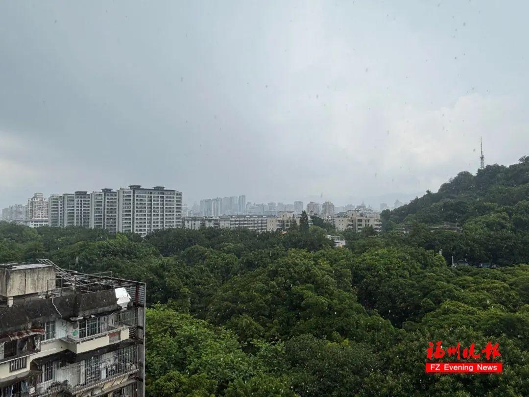 台风“罗莎”即将变性！“白鹿”或生成！福建暴雨预警！