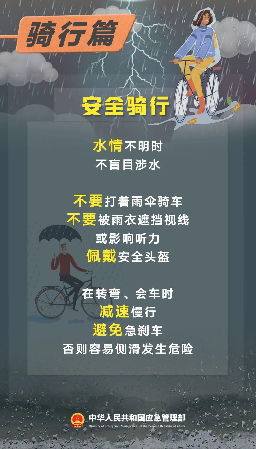 福建省防指启动防汛Ⅳ级应急响应