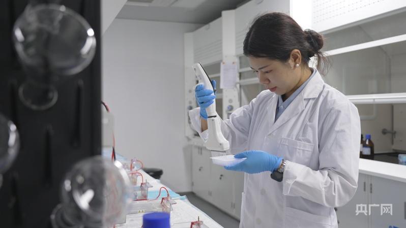 【牢记嘱托·看见美好中国】培育良种“中国芯” 端牢中国饭碗