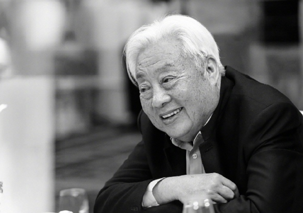 演员朱龙广去世，曾出演86版《西游记》如来佛