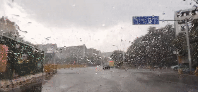 紧急预警！福州这些地方将有雷雨大风等强对流天气