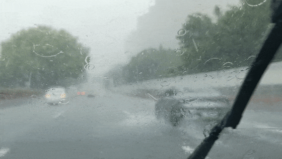 紧急预警！福州这些地方将有雷雨大风等强对流天气