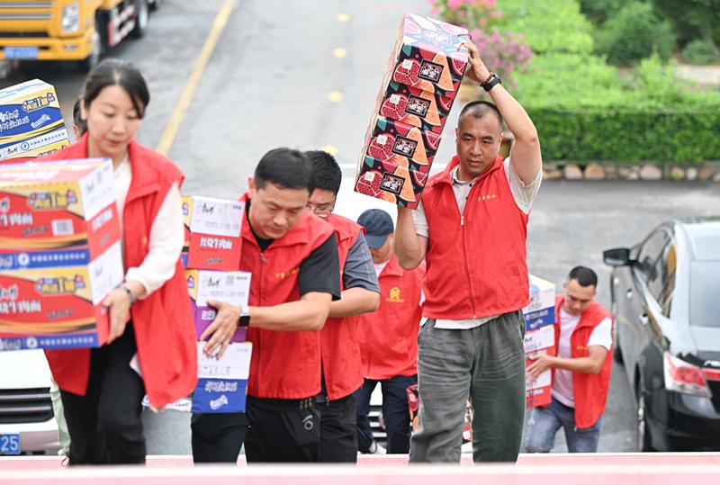 天天学习丨中南海月刊（2025.07）