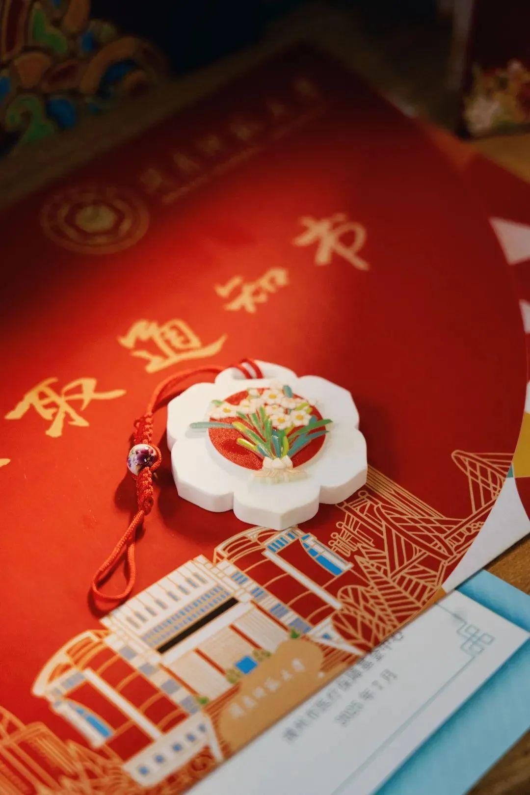 惊艳！福建高校录取通知书上新了！