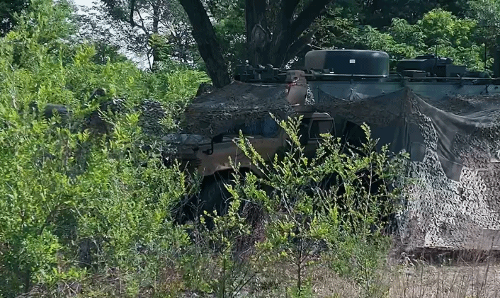 导弹如何精准命中？这支火箭军标兵部队告诉你→