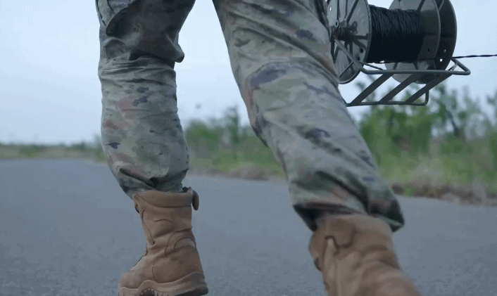 导弹如何精准命中？这支火箭军标兵部队告诉你→