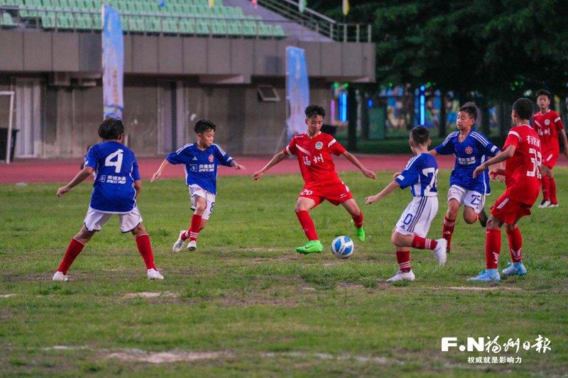 青春相“薈” 同心向融——寫在第十三屆海峽青年薈集中活動熱烈開展之際
