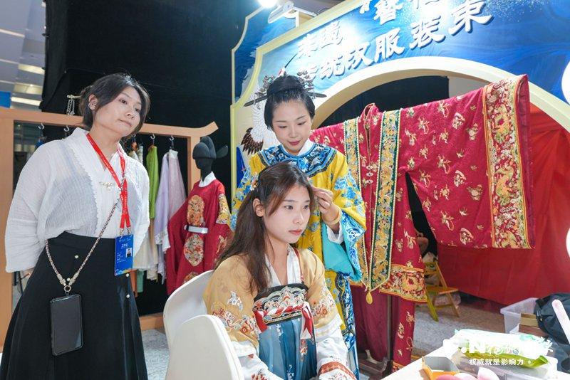 青春相“薈” 同心向融——寫在第十三屆海峽青年薈集中活動熱烈開展之際