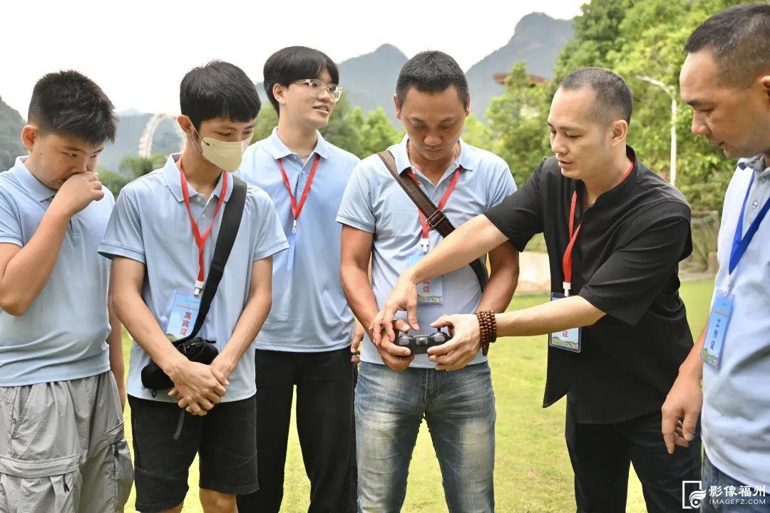 共聚榕城！和两岸青年“嗨”动一夏！