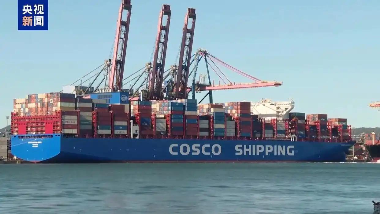 巴总统：我们是平等的 巴西不会屈服