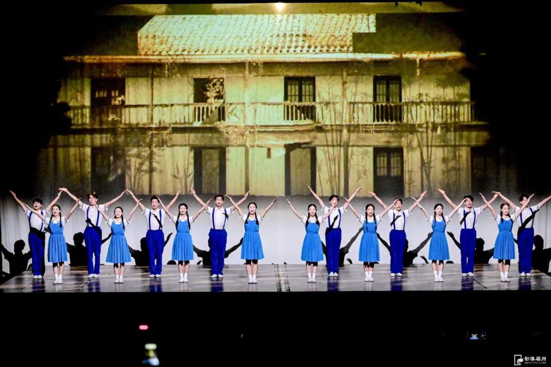 福州夏夜好去处！等你来！