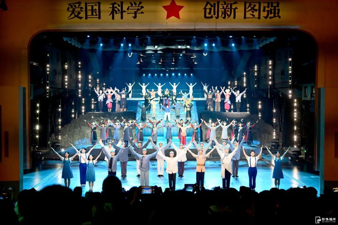 福州夏夜好去处！等你来！