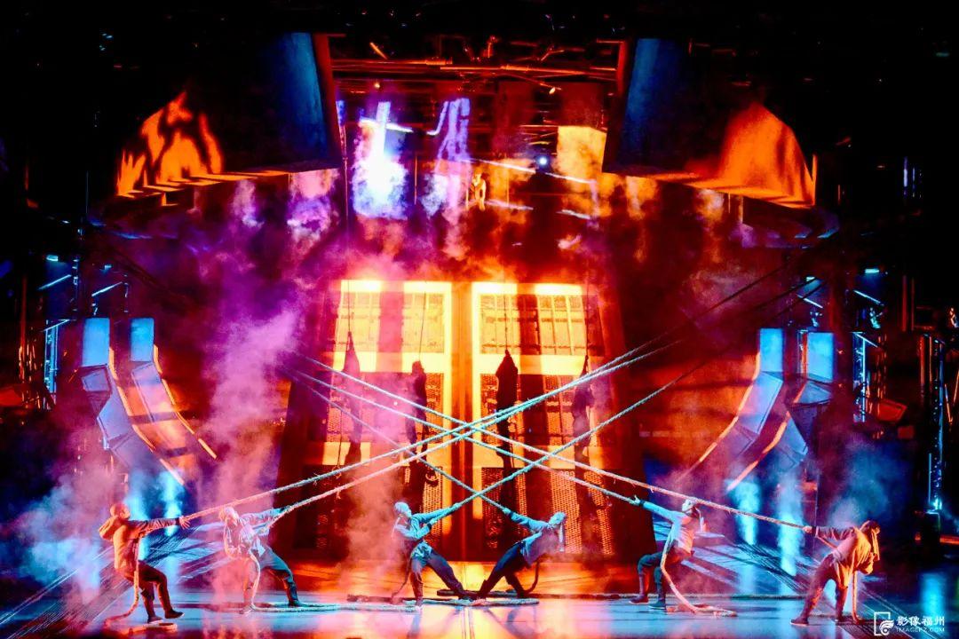 福州夏夜好去处！等你来！