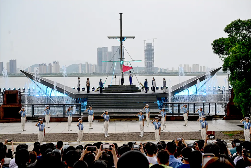 福州夏夜好去处！等你来！