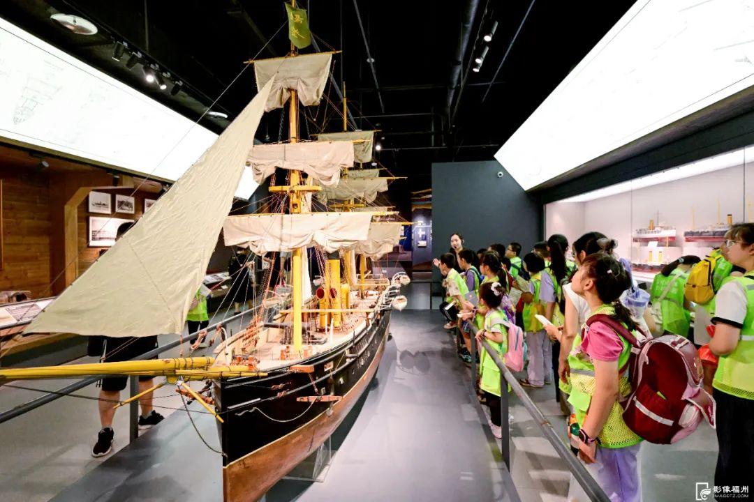 福州夏夜好去处！等你来！