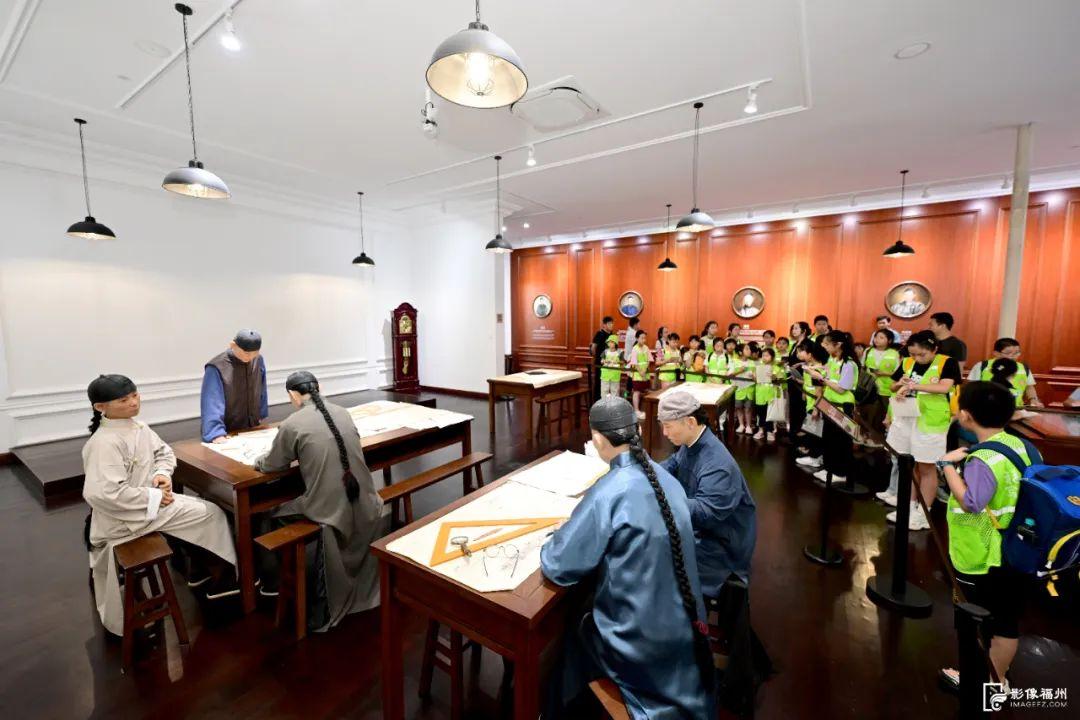 福州夏夜好去处！等你来！