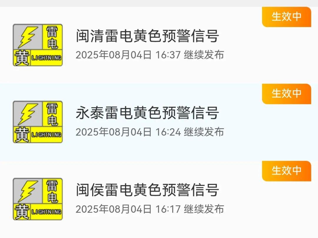 暴雨、大暴雨！已抵达！福建天气即将大反转