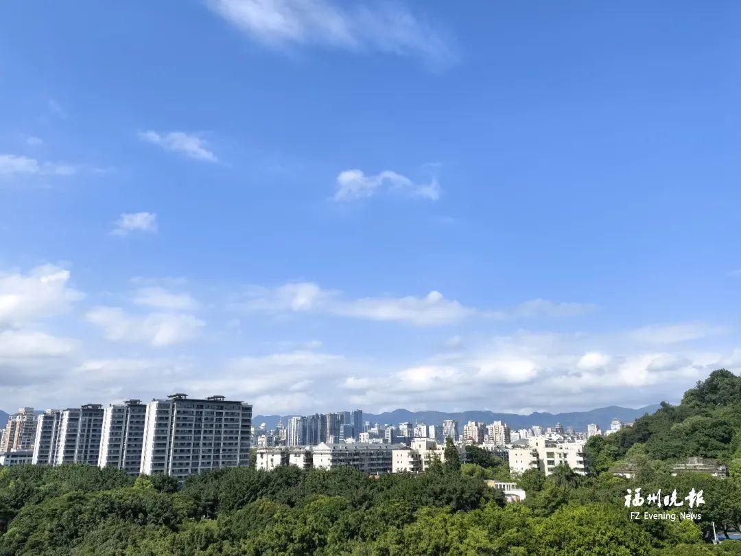 暴雨、大暴雨！已抵达！福建天气即将大反转