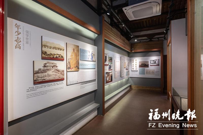 左营司巷9号的“抢救保护”到“文脉永续”