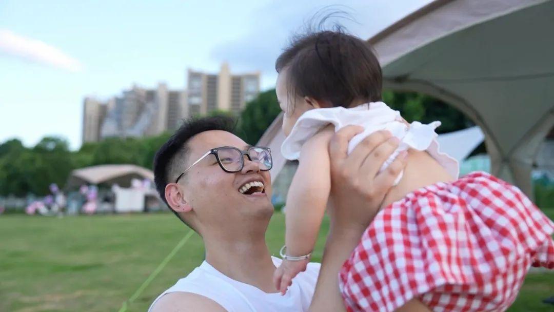 臺青陪你看高新⑨｜愿做“橋梁”！他助力更多臺青在大陸扎根追夢！