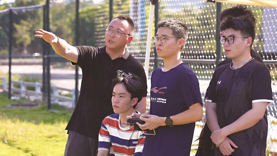 省媒关注福州高新区！