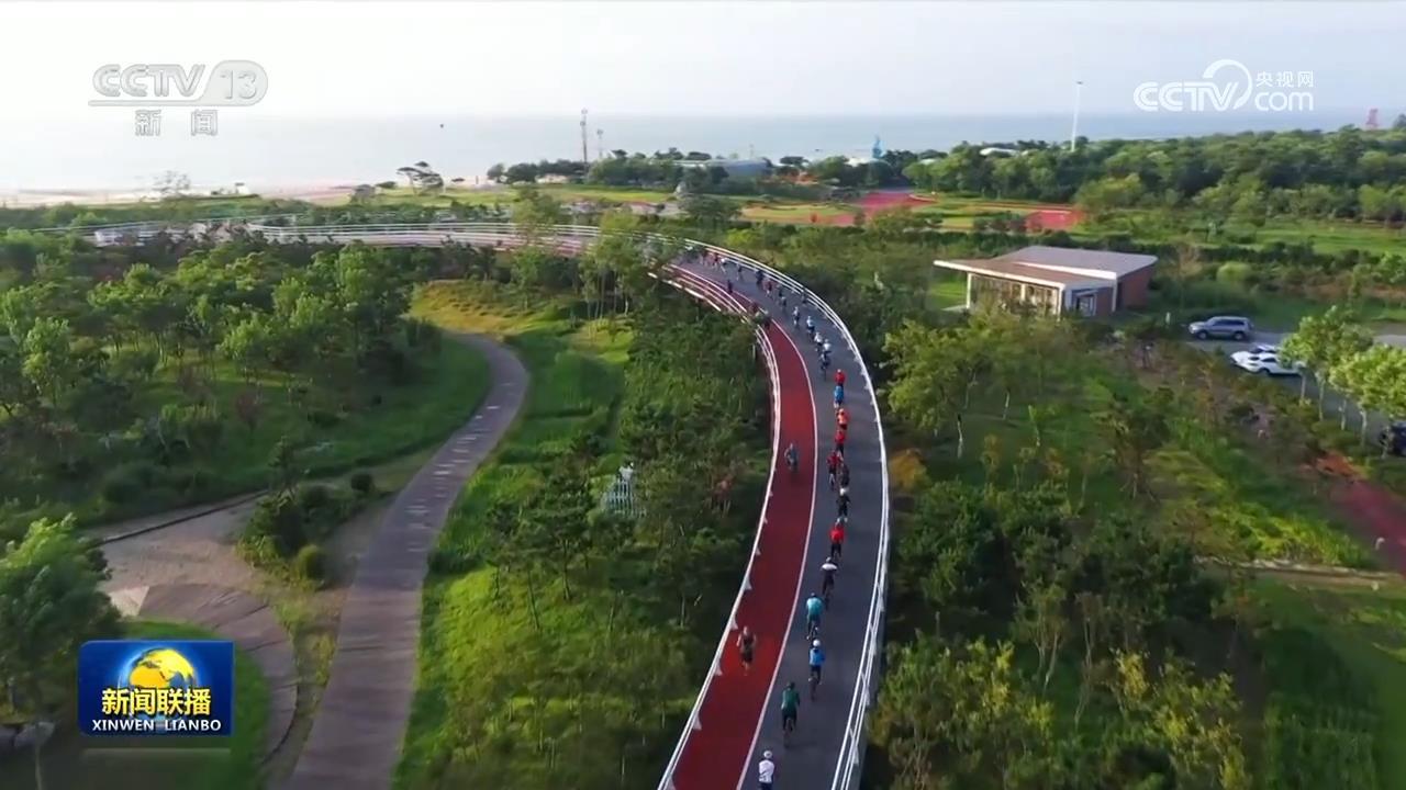 【习近平总书记今年以来治国理政纪实】让人民过上幸福生活是头等大事