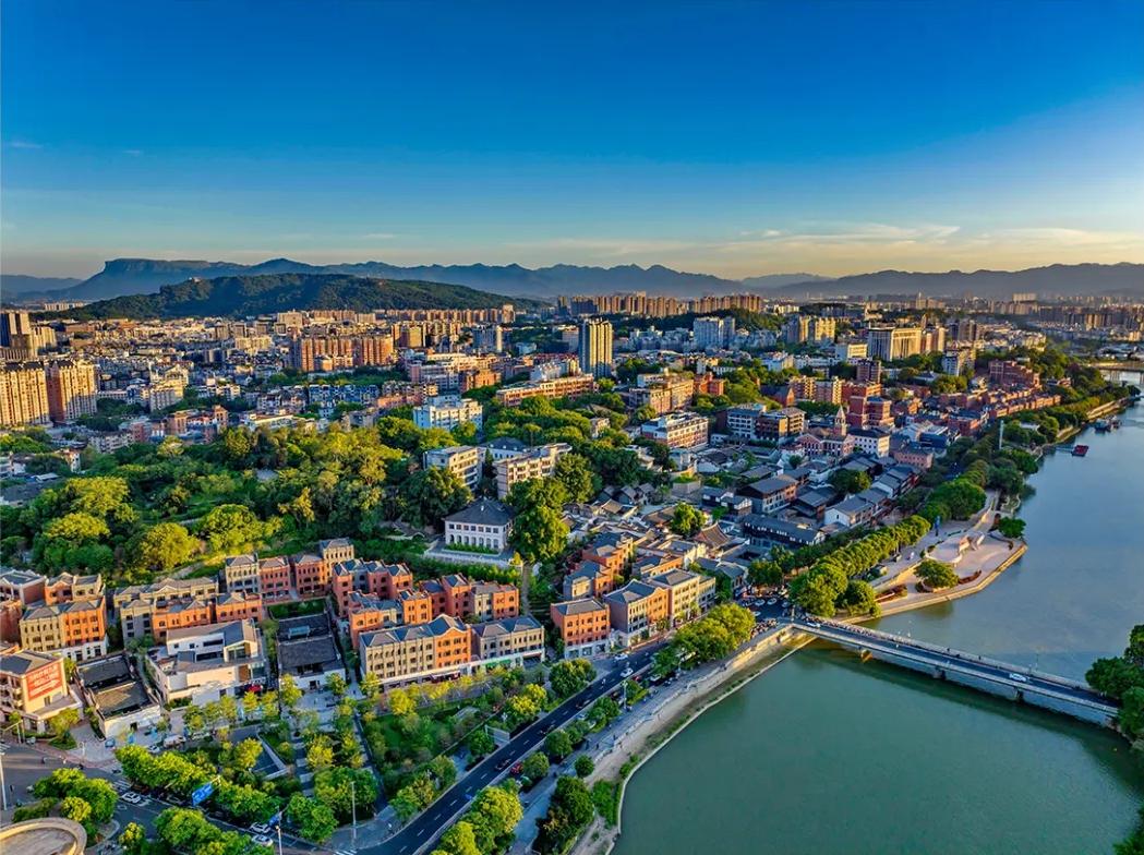 本周末开通！轻松开启烟台山之旅！