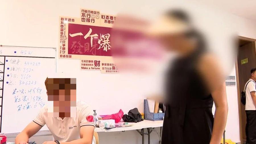 女子例假后游泳大出血向场馆索赔