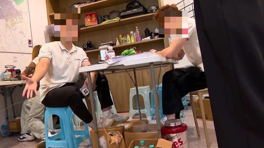 女子例假后游泳大出血向场馆索赔