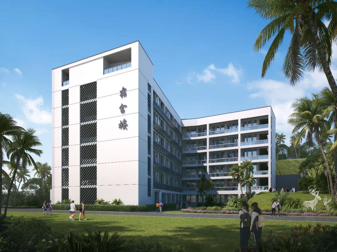 明年完工！福州这所学校将大升级！