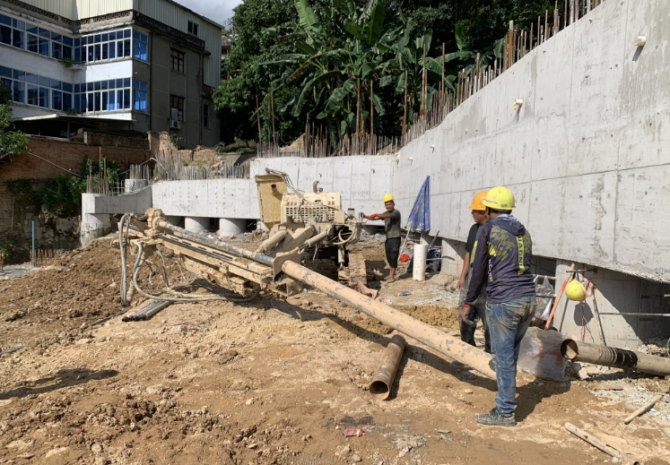 明年完工！福州这所学校将大升级！