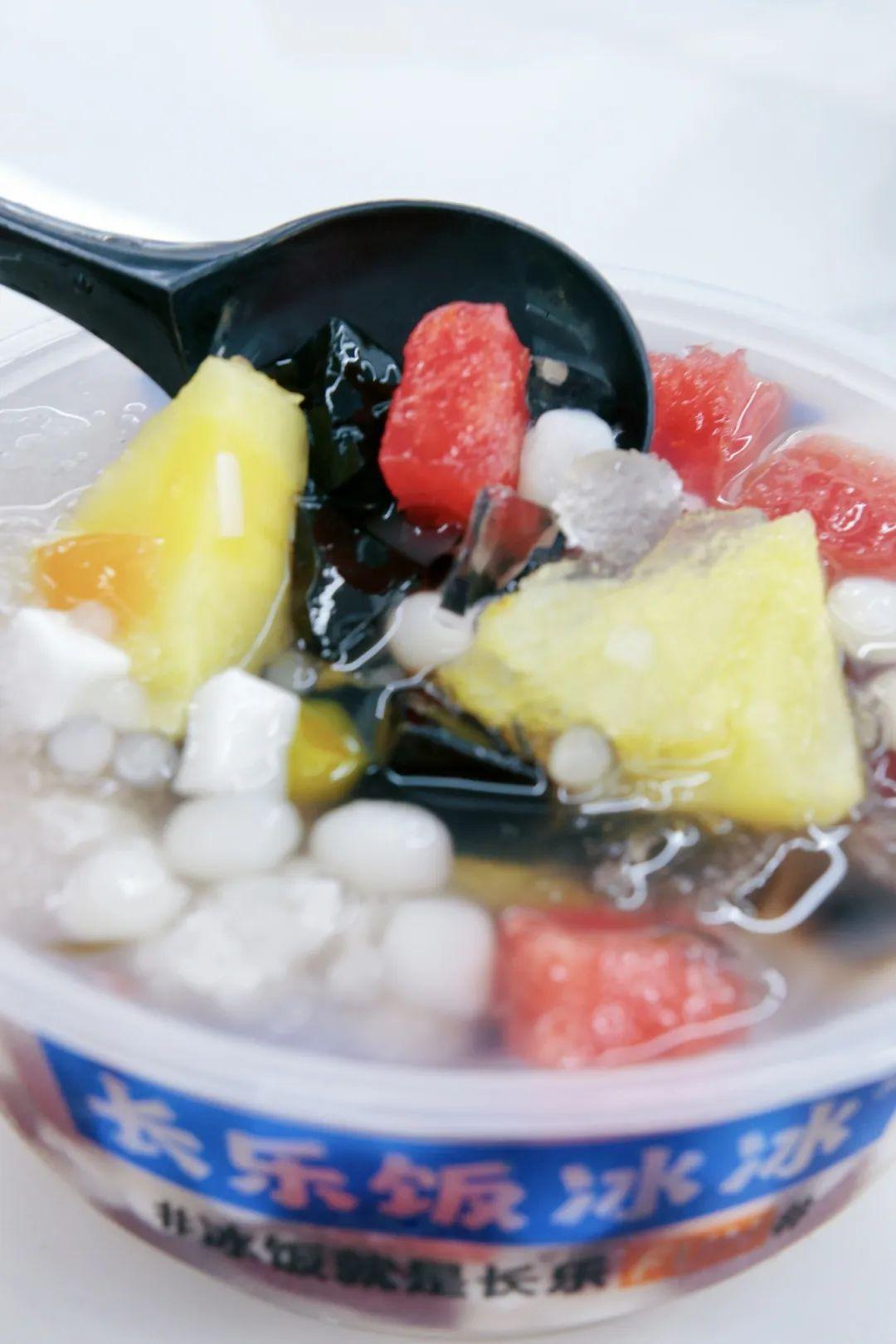 福州的夏天，就馋这口！