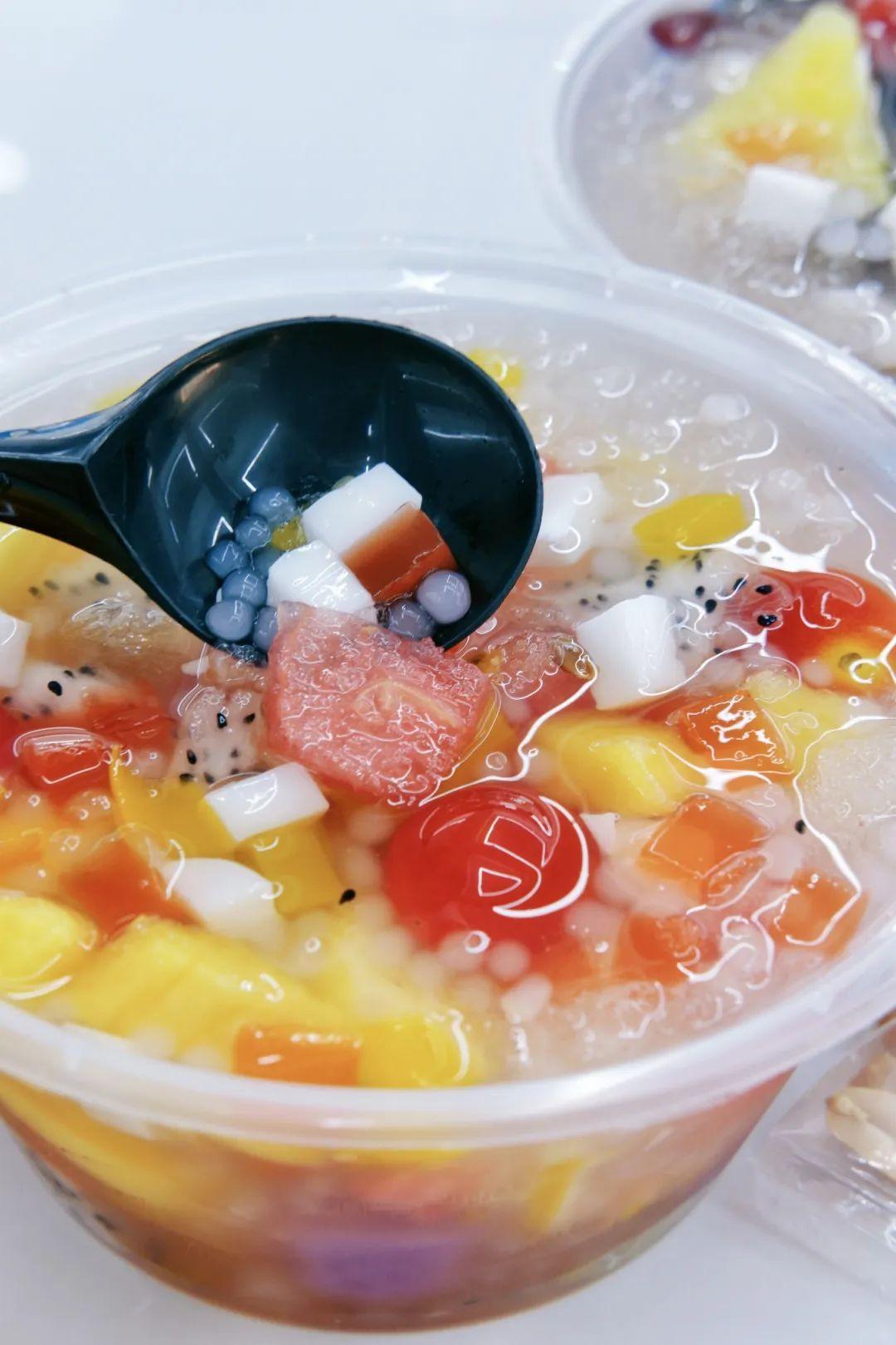 福州的夏天，就馋这口！