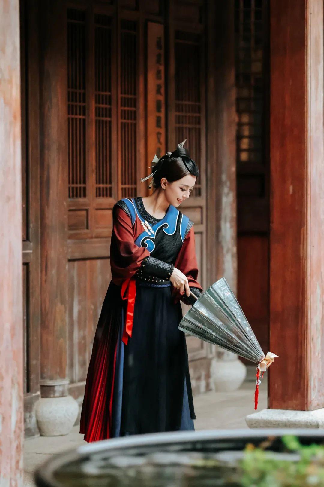 夜夜yeah！福州夜游不撞款