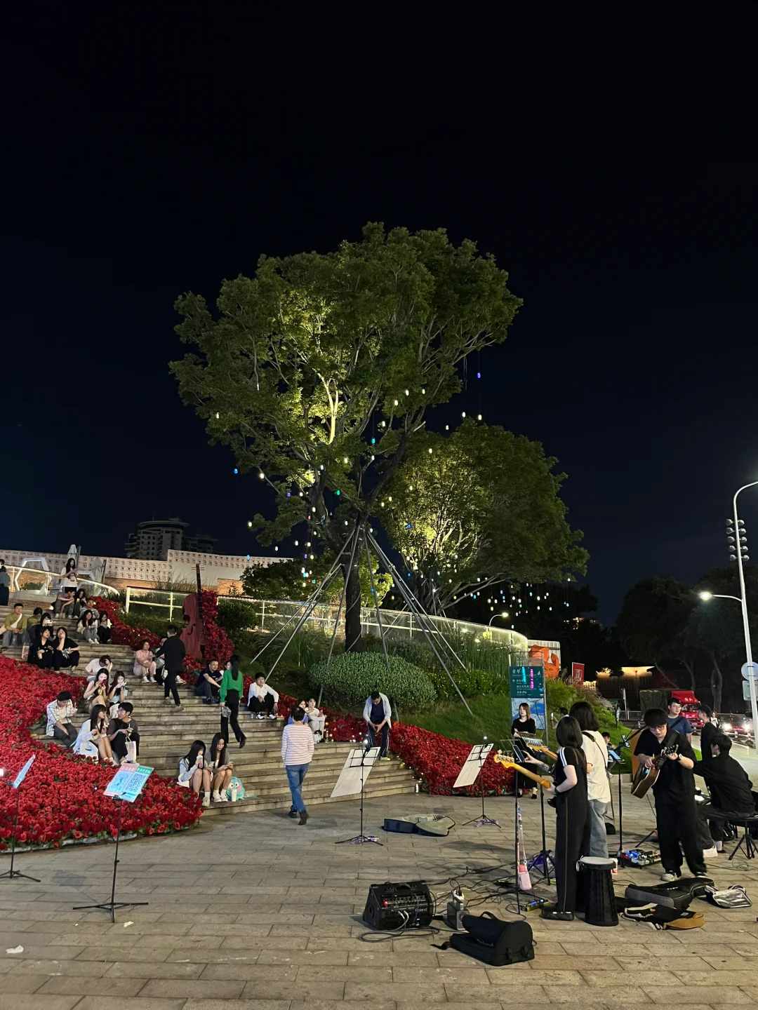 夜夜yeah！福州夜游不撞款