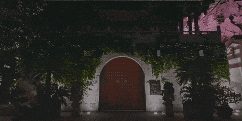 夜夜yeah！福州夜游不撞款