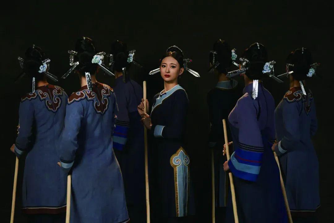 夜夜yeah！福州夜游不撞款