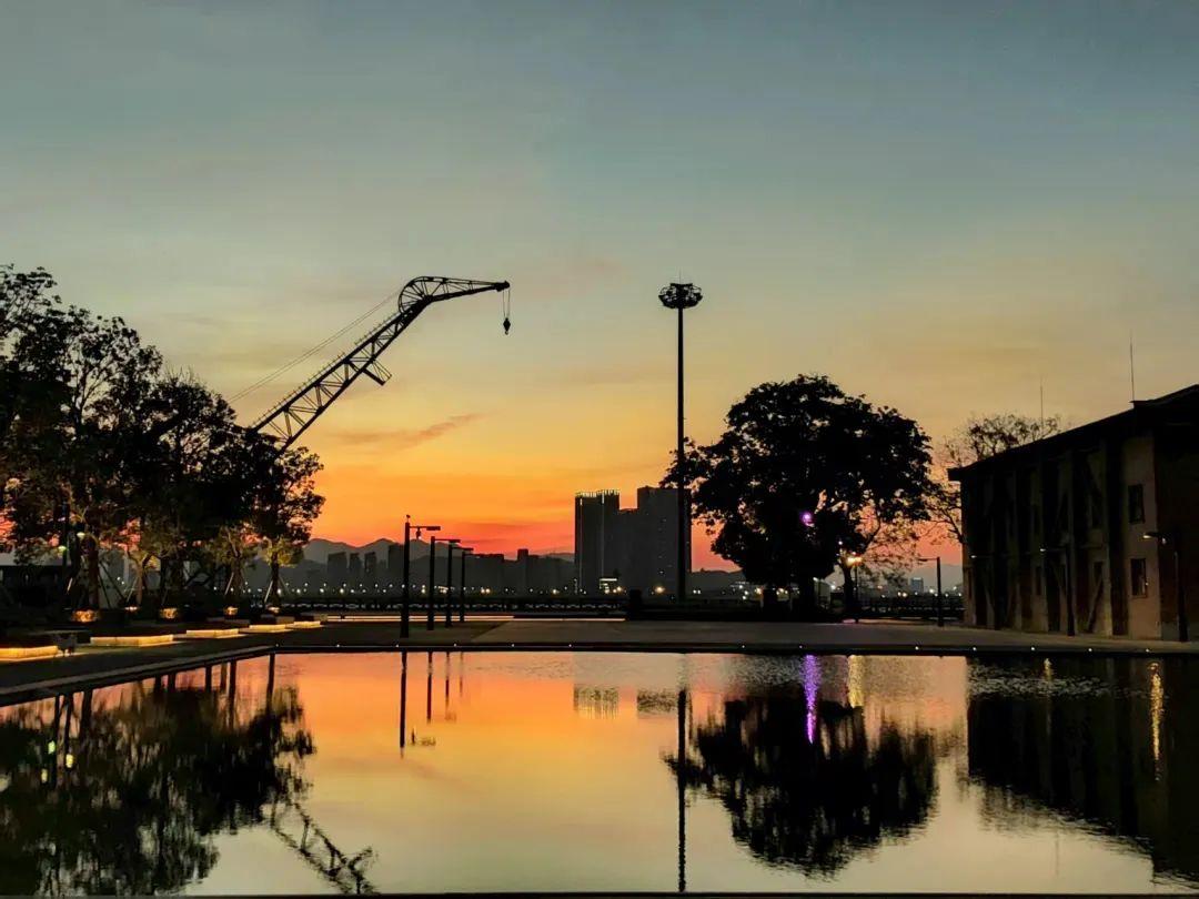 夜夜yeah！福州夜游不撞款